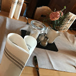 Photo n°2 de l'avis de Angela.a fait le 21/05/2023 à 12:00 sur le  Weisses Lamm à Engelthal