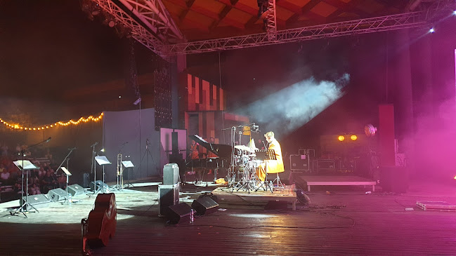 Amfiteatr Miejski im. Louisa Armstronga - Organizator imprez