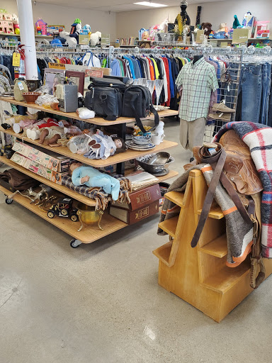 Thrift Store «Idaho Youth Ranch Thrift Store», reviews and photos