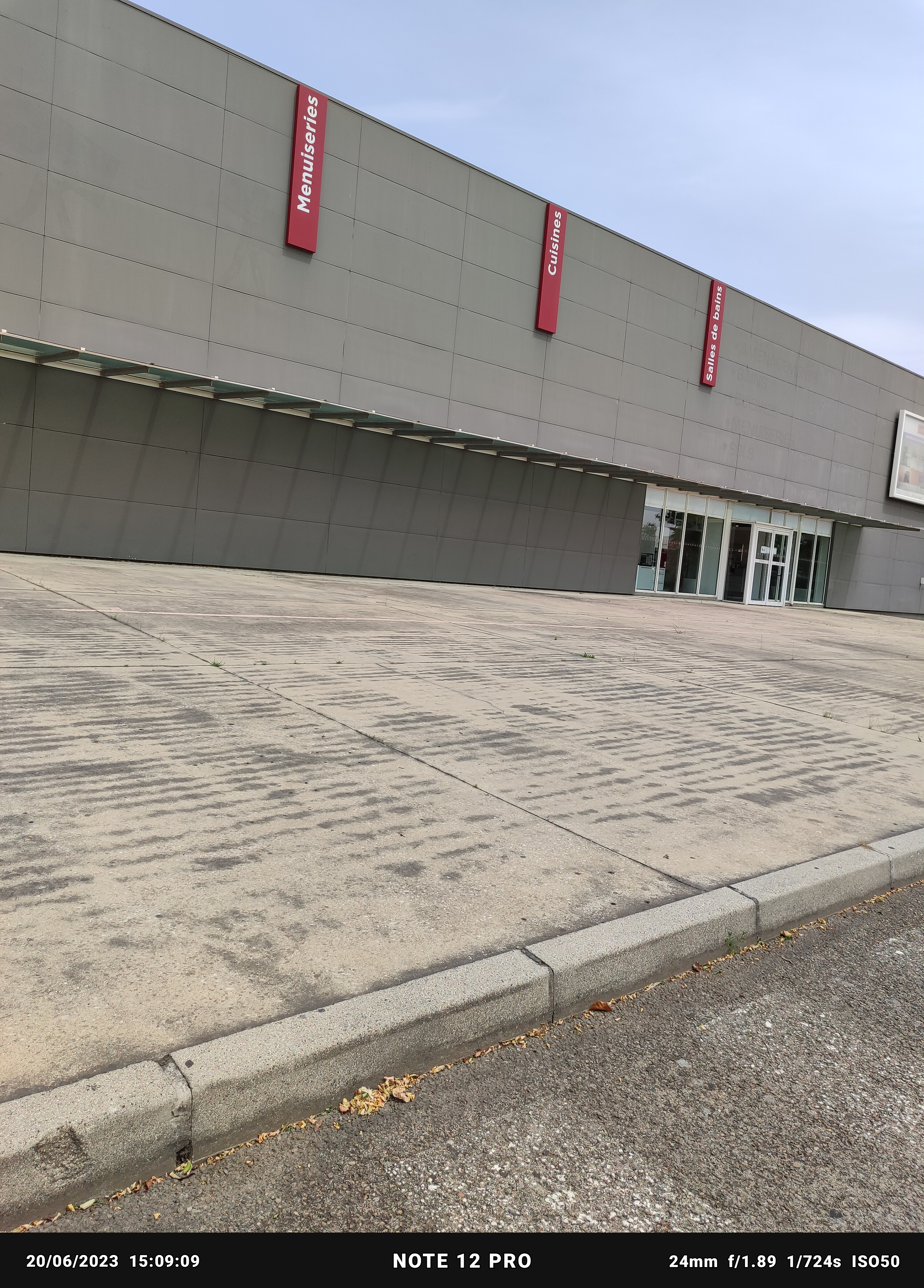 Photo n° 5 de l'avis de Bruno.S fait le 20/06/2023 à 14:56