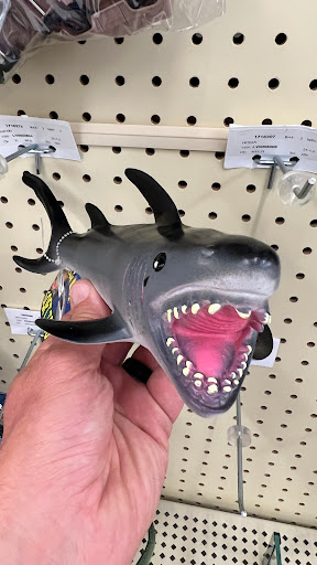 Craft Store «Hobby Lobby», reviews and photos, 210 Porters Vale Blvd, Valparaiso, IN 46383, USA