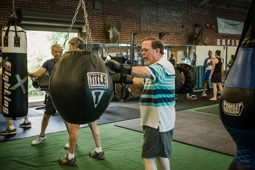 Physical Fitness Program «KORE Wellness», reviews and photos, 1311B Rosewood Dr, Columbia, SC 29201, USA