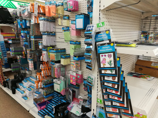 Dollar Store «Dollar Tree», reviews and photos, 2585 Almaden Rd, San Jose, CA 95125, USA