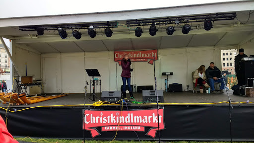 Performing Arts Theater «The Center for the Performing Arts», reviews and photos, 355 City Center Dr, Carmel, IN 46032, USA