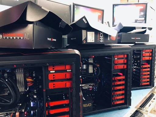 Computer Store «Technology Partners Inc.», reviews and photos, 3044 N 33rd Ave, Phoenix, AZ 85017, USA