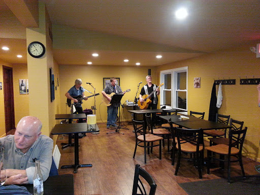 Winery «Black Fire Winery», reviews and photos, 1261 E Munger Rd, Tecumseh, MI 49286, USA