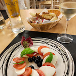 Photo n°2 de l'avis de JoE.u fait le 03/07/2023 à 22:39 sur le  LE RONDINI RISTORANTE PIZZERIA à Jesolo