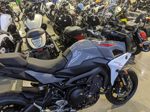 Motorcycle Dealer «Ask Powersports», reviews and photos, 2450 Park Crescent Dr, Columbus, OH 43232, USA