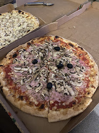 Plats et boissons du Pizzas à emporter PIZZA FORNI à Pontacq - n°1