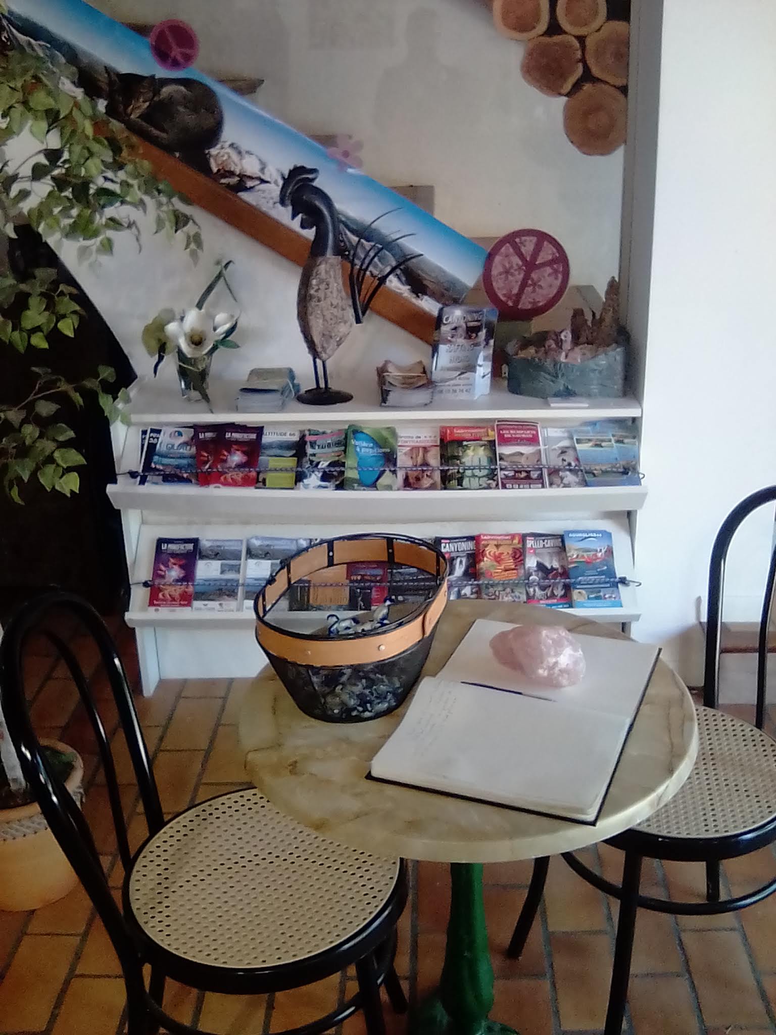 Photo n° 4 de l'avis de Valentine.o fait le 15/05/2019 à 08:25
