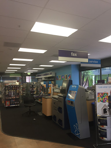 Print Shop «FedEx Office Print & Ship Center», reviews and photos, 500 12th St #139, Oakland, CA 94607, USA