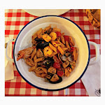 Photo n°2 de l'avis de alexandra.o fait le 28/09/2018 à 20:18 sur le  Little Italy à Milan