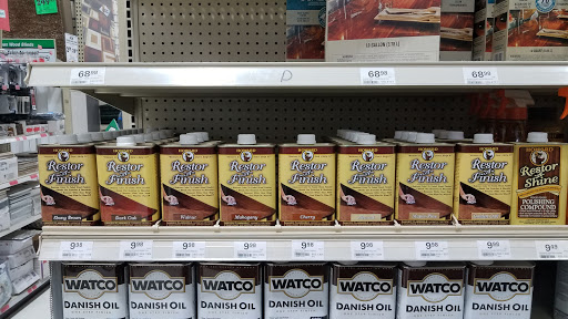 Home Improvement Store «Menards», reviews and photos, 2920 Decker Dr, Rice Lake, WI 54868, USA