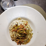 Photo n°1 de l'avis de MAURO. fait le 04/11/2023 à 11:05 sur le  Osteria Bazan à Syracuse