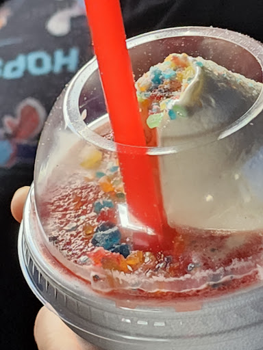 Fast Food Restaurant «Sonic Drive-In», reviews and photos, 1719 E 9 Mile Rd, Pensacola, FL 32514, USA