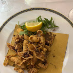 Photo n°4 de l'avis de Krys. fait le 09/09/2023 à 09:09 sur le  Albergo Miramare Ristorante à Lerici