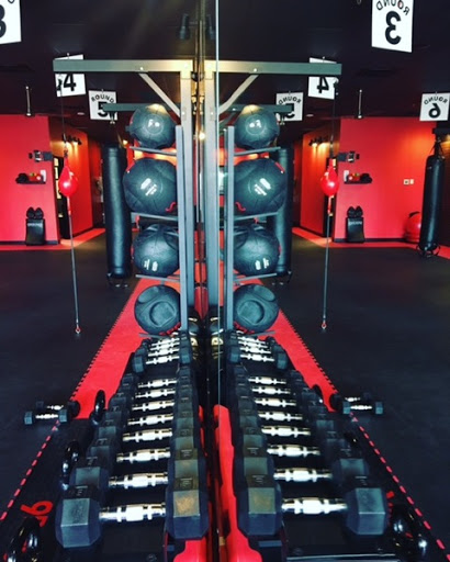 Boxing Gym «9Round - Independence, KY», reviews and photos, 2036 Harris Pike, Independence, KY 41051, USA