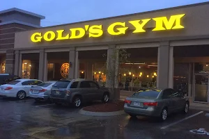 Gold's Gym Bellevue image