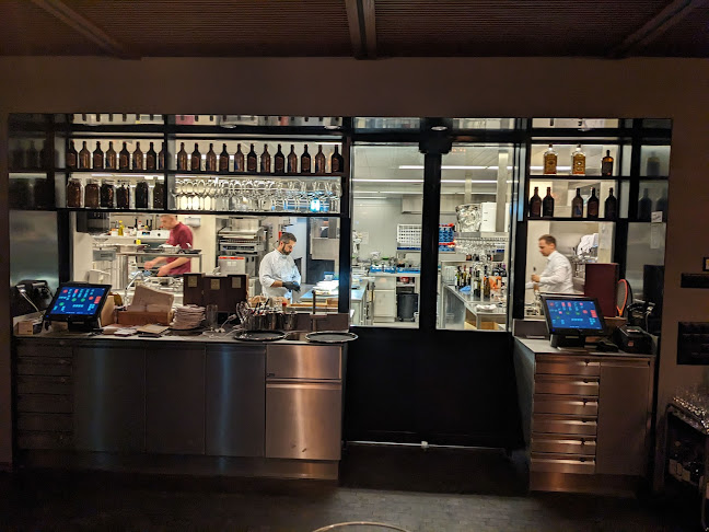 Rezensionen über Brasserie Freilager in Zürich - Restaurant