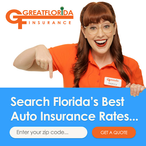 Insurance Agency «GreatFlorida Insurance - Tricia Cooper», reviews and photos