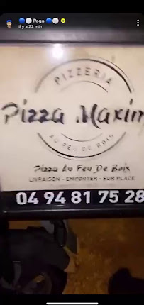 Photos du propriétaire du Pizzeria Pizza Maxime à Sainte-Maxime - n°17