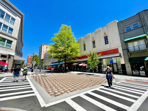 Art Gallery «Woolworth Walk», reviews and photos, 25 Haywood St, Asheville, NC 28801, USA