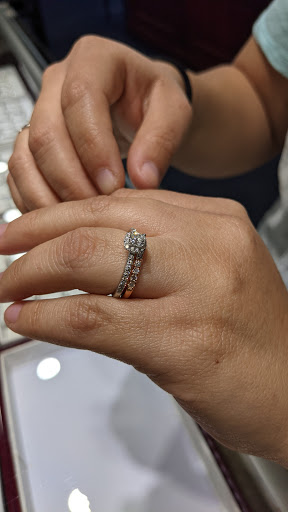 Jewelry Store «Monaco Jewelers», reviews and photos, 33955 Doheny Park Rd, San Juan Capistrano, CA 92675, USA