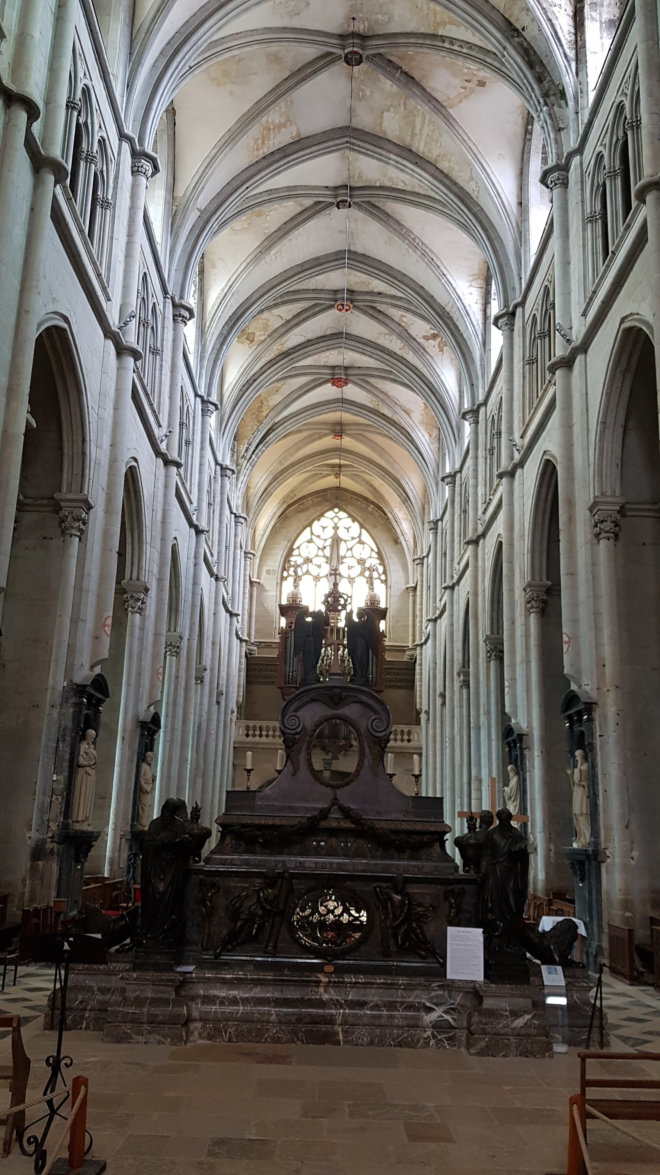 Photo n° 6 de l'avis de Jean-Louis. fait le 13/08/2019 à 16:42