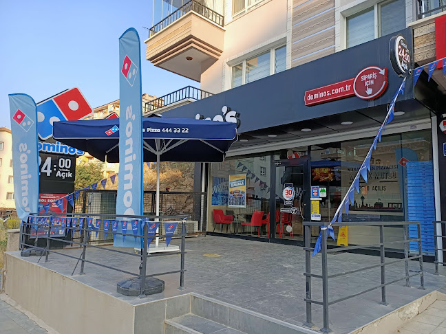 Domino's Pizza Ankara Mutlu