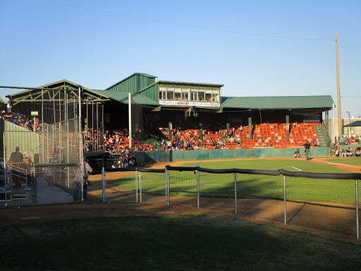 Stadium «Kindrick Field», reviews and photos, 1300 N Ewing St, Helena, MT 59601, USA