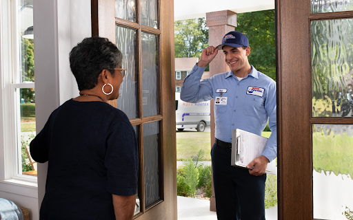 Roto-Rooter Plumbing & Water Cleanup