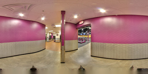 Gym «Planet Fitness», reviews and photos, 6650 Telegraph Rd, Bloomfield Twp, MI 48301, USA