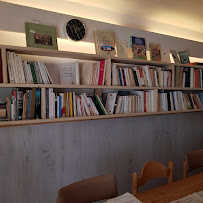 Photos du propriétaire du Café Sentiers Ar'Lire à Montfroc - n°2