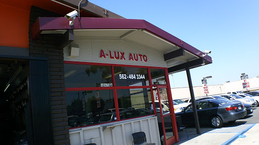 Auto Repair Shop «A-Lux Auto», reviews and photos, 10970 Firestone Blvd, Norwalk, CA 90650, USA