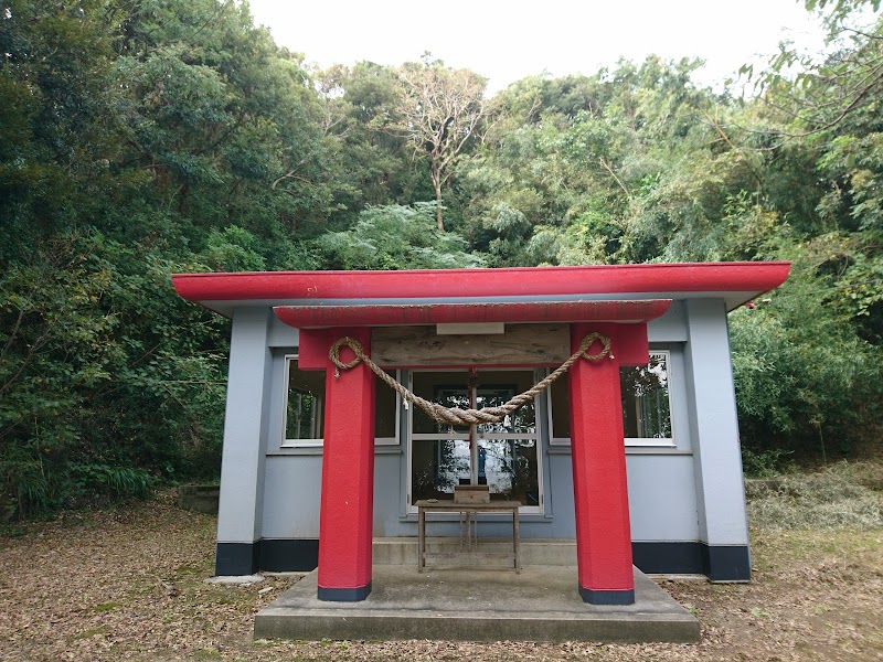 湯泊神社
