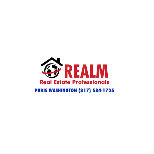 REALM Real Estate Professionals North Real Estate Agency in Houston