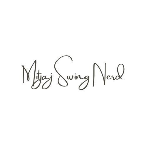 Mitjaj Swing Nerd
