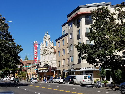 Movie Theater «Hollywood Theatre», reviews and photos, 4122 NE Sandy Blvd, Portland, OR 97212, USA