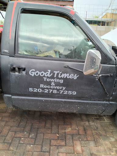 Good times Towing and recovery