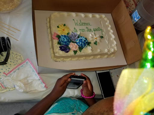 Bakery «The Cake Shop», reviews and photos, 1908 Capital Cir NE, Tallahassee, FL 32308, USA