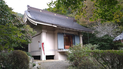 神蔵寺