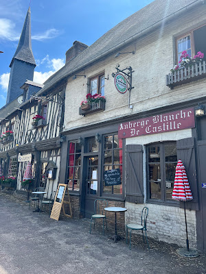 Cess Consulting à L'Hotellerie