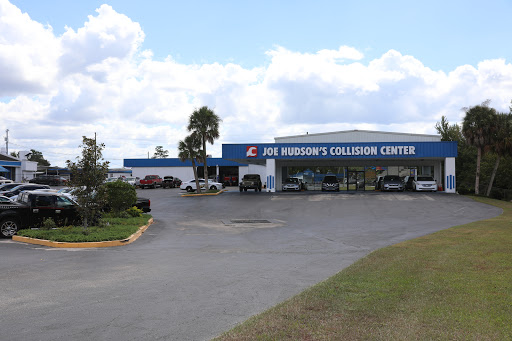 Auto Body Shop «Car Guys Collision Repair - Crystal River», reviews and photos, 6934 W Gulf to Lake Hwy, Crystal River, FL 34429, USA