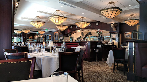 The Capital Grille