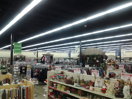 Thrift Store «South Tacoma Goodwill», reviews and photos, 8025 S Hosmer St, Tacoma, WA 98408, USA