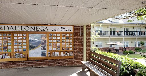 Museum «Dahlonega Gold Museum Historic Site», reviews and photos, 1 Public Square N, Dahlonega, GA 30533, USA