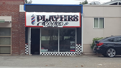 Players Circle Barbershop