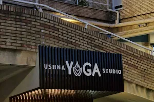 Ushna Yoga Santander image