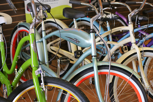 Bicycle Store «Reality Bikes», reviews and photos, 20 Tri-County Plaza, Cumming, GA 30040, USA