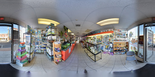 Pet Store «Fish Bowl Pets», reviews and photos, 1013 Hope St, Stamford, CT 06907, USA